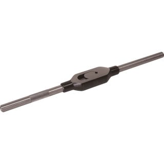 Įrankis Cyclus Tools tap spanner handle adjustable 5.6-16mm (720124)