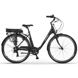 Elektrinis dviratis Ecobike Basic 28" 2023 black-13Ah