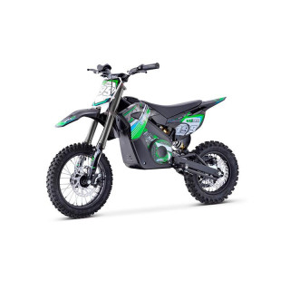 Elektrinis krosinis motociklas Monkey DB 1000w R10/12
