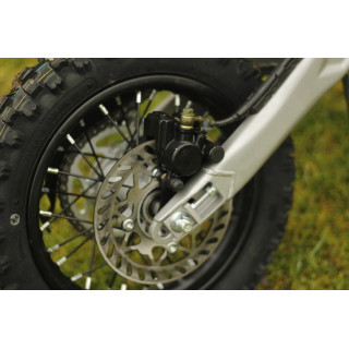 Benzininis krosinis motociklas Monkey RFZ Open 125cc 12/14