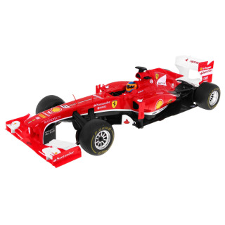 R/C toy car Ferrari F1 1:18 RASTAR