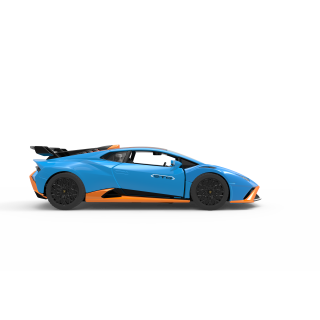 Metal car Lamborghini Huracan STO 1:32 RASTAR