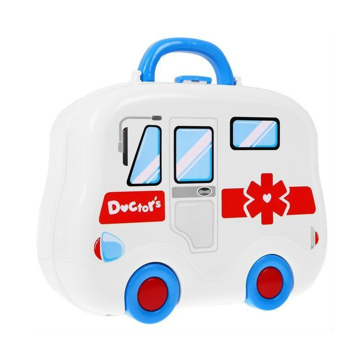 Medical Kit Case Ambulance