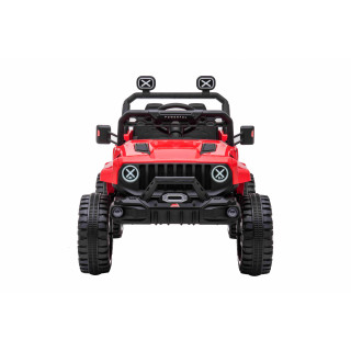 OFF ROAD Speed vehicle Red