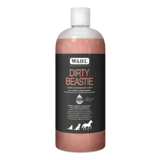 Šampūnas gyvūnams Dirty Beastie, 500ml, WAHP2999-7541