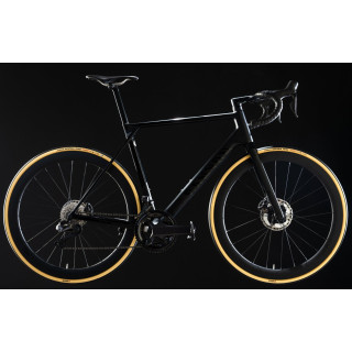 Padangos 28" Vittoria Corsa PRO TLR Double Pack 700x28c / 28-622 GOLD Limited edition