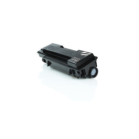 Triumph Adler Kit LP 4030/ Utax LP 3030 (4403010015/ 4403010010), juoda kasetė lazeriniams spausdintuvams, 12000 psl.