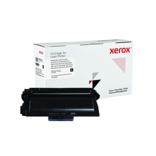 Xerox for Brother TN-3380 Lazerinė kasetė, Juoda .