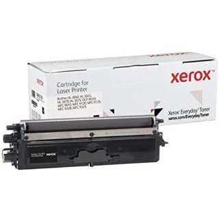 Xerox for Brother TN-210BK Lazerinė kasetė, Juoda .
