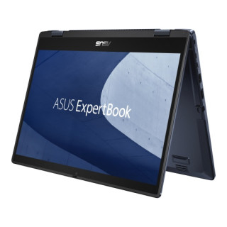 Nešiojamas kompiuteris Asus ExpertBook B3 B3402FBA Flip Intel i5-1235U/14'' FHD Touch/8GB/256GB /W11Pro/FingerPrint/MIL-STD 810H