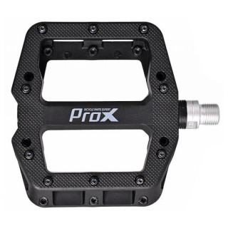 Pedalai ProX Base Pro 26 plastic Pins axle Cr-Mo black