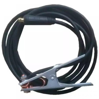 DEDRA Mases kabelis su gnybtu 3m 25sqm, DKJ200 16-25 mm2 DES049