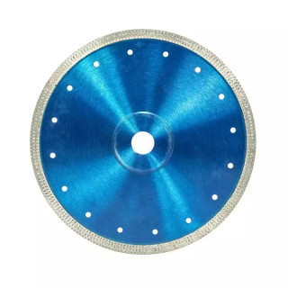 DEDRA Deimantinis pjovimo diskas "plonas" 115x22,2mm H1071