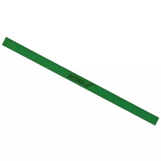 DEDRA Pieštukas murininko H4 24,5 cm žalias M9002