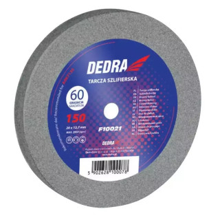DEDRA 150x20x12.7mm F10021