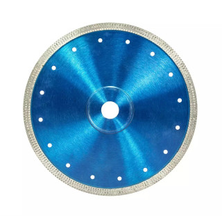 DEDRA Deimantinis pjovimo diskas "plonas" 110x22,2mm H1070