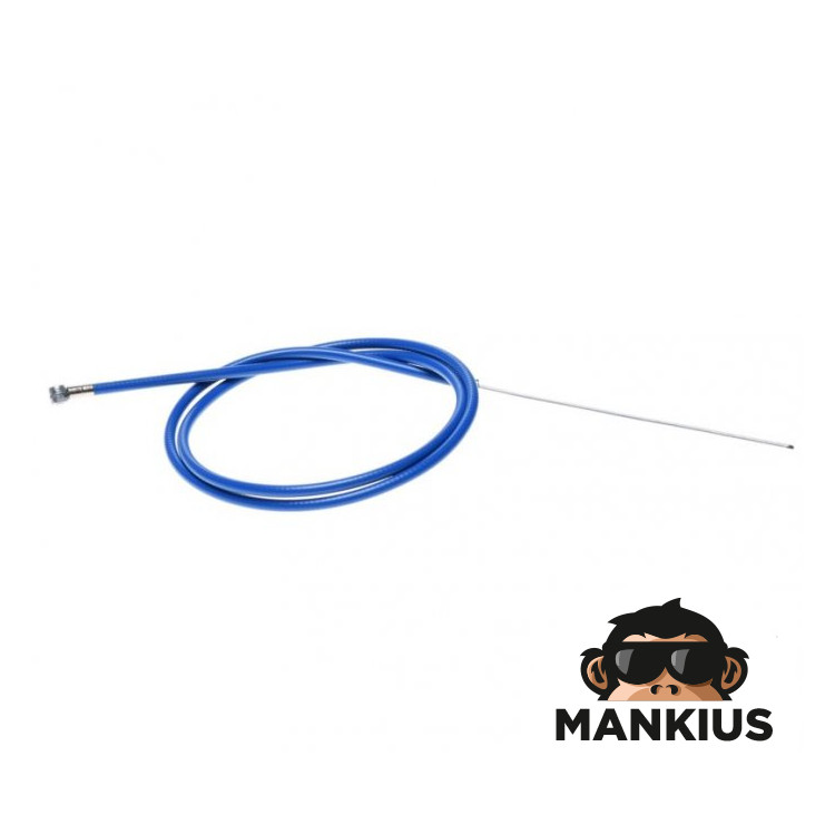 CABLE, FRONT BRAKE FOR BICYCLE BLUE