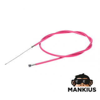 CABLE, FRONT BRAKE FOR BICYCLE PINK