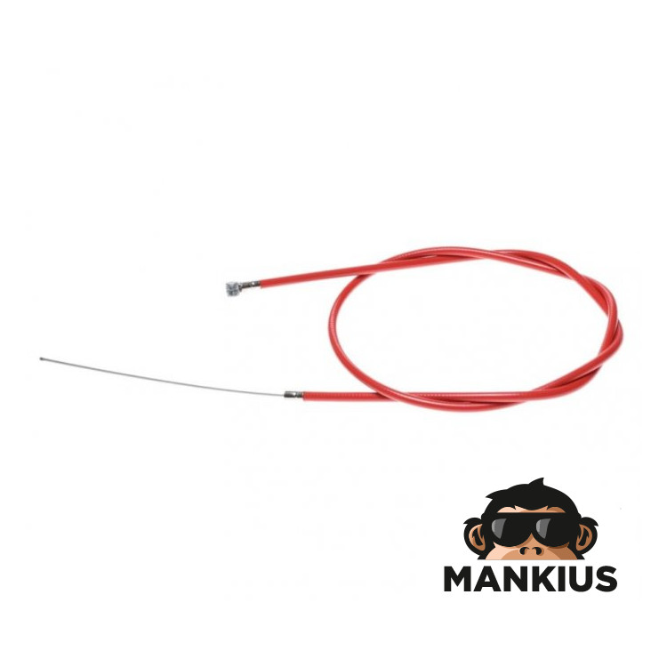 CABLE, FRONT BRAKE FOR BICYCLE RED