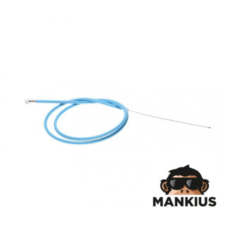 CABLE, FRONT BRAKE FOR BICYCLE TURQUOISE