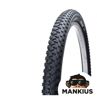 TYRE, BICYCLE 27,5 X2,10