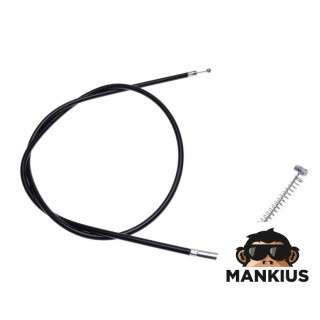 CABLE, FRONT BRAKE ATV200