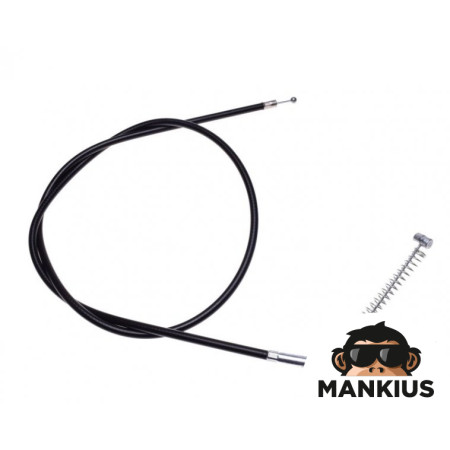 CABLE, FRONT BRAKE ATV200
