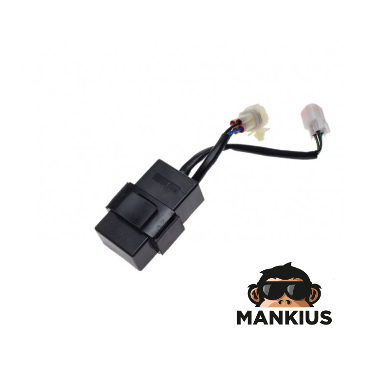 CDI FOR ATV BASHAN BS250S-5