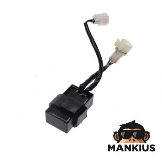 CDI FOR ATV BASHAN BS250S-5