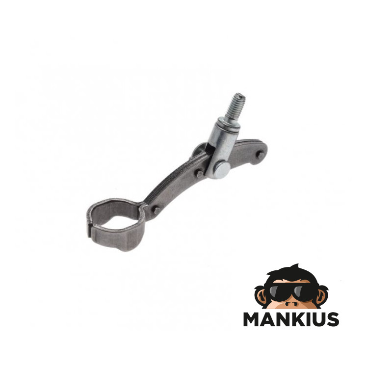 CLUTCH LEVER ASSY FOR ATV BASHAN BS250S-5