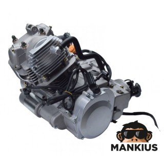 ENGINE ASSEMBLY FOR ATV BASHAN BS250S-5