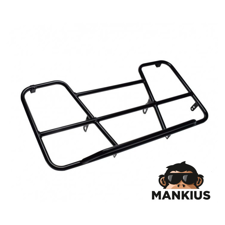 FRONT CARRIER FOR ATV BASHAN BS250S-5