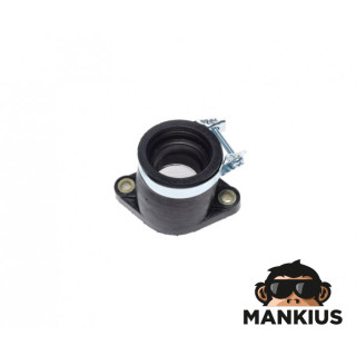 INTAKE PIPE FOR ATV BASHAN BS250S-5
