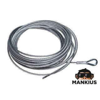 ROPE FOR AA0212 WINCH