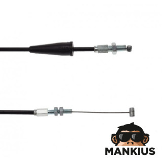THROTTLE CABLE FOR ATV BASHAN BS250S-5