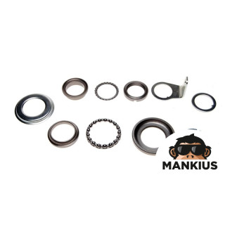 BEARING SET, STEERING FOR PIAGGIO FLY 125