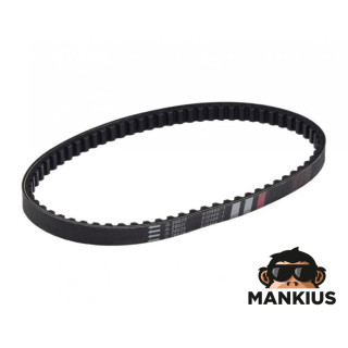 BELT, DRIVE VARIABLE 729x18,5 FOR PIAGGIO ZIP 50 4