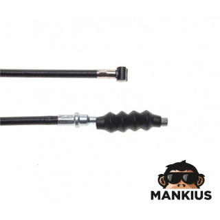 CABLE, CLUTCH FOR ROMET ZETKA