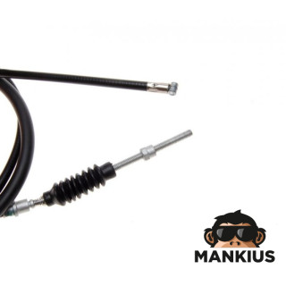 CABLE, REAR BRAKE FOR PIAGGIO FLY 125
