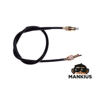 CABLE, SPEEDOMETER CPI XR 125