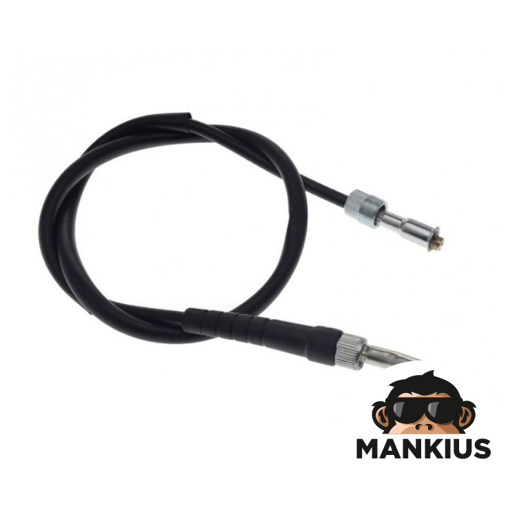 CABLE, SPEEDOMETER FOR JUNAK 126