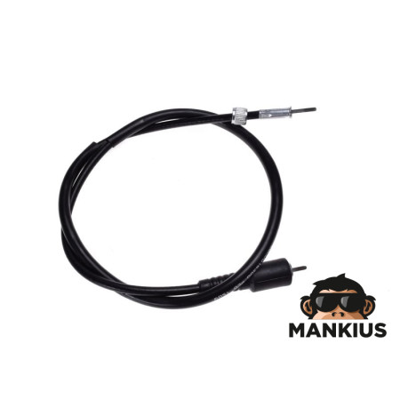 CABLE, SPEEDOMETER FOR PEUGEOT KISBEE