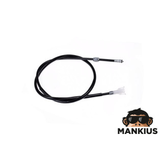 CABLE, SPEEDOMETER FOR PEUGEOT SPEEDFIGHT LC