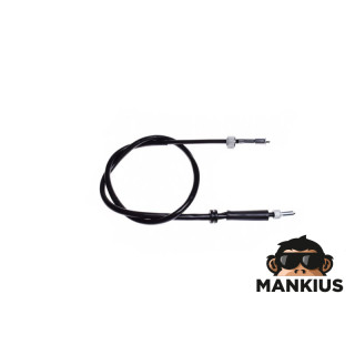 CABLE, SPEEDOMETER FOR PIAGGIO FLY ET2 ET4 '05