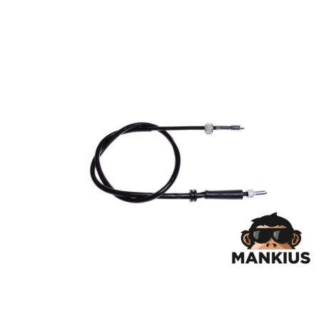 CABLE, SPEEDOMETER FOR PIAGGIO FLY ET2 ET4 '05