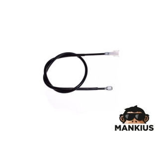 CABLE, SPEEDOMETER FOR YAMAHA NEO'S OVETTO OM 97-00