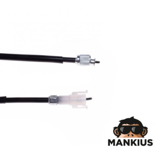 CABLE, SPEEDOMETER FOR YAMAHA NEO'S OVETTO OM 97-00
