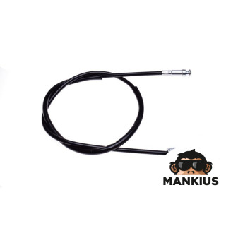 CABLE, SPEEDOMETER QT-4