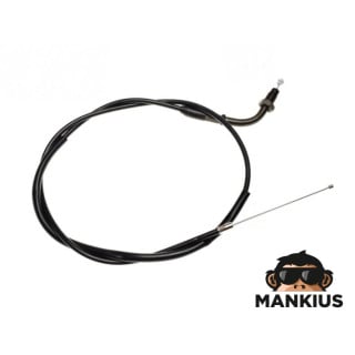 CABLE, THROTTLE (SUPERSEDES ZQD5643 )