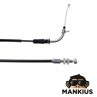 Cable,throttle for Junak RX125 ONE